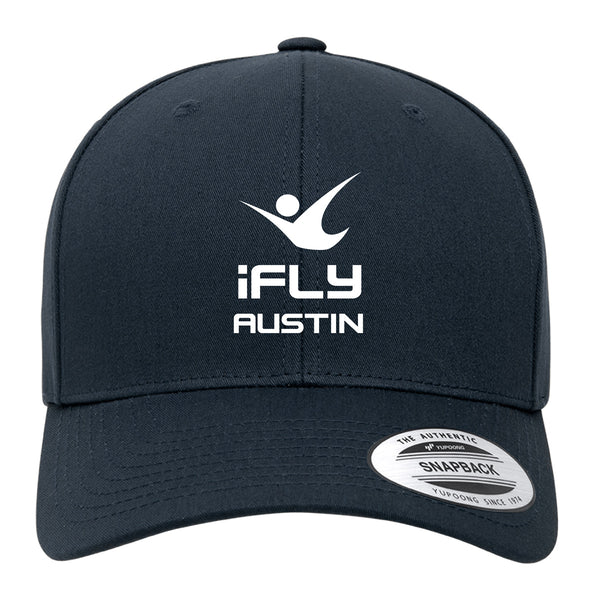 iFLY LOCATION Hat